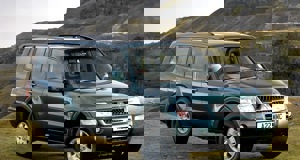 Shogun (1999 - 2007)